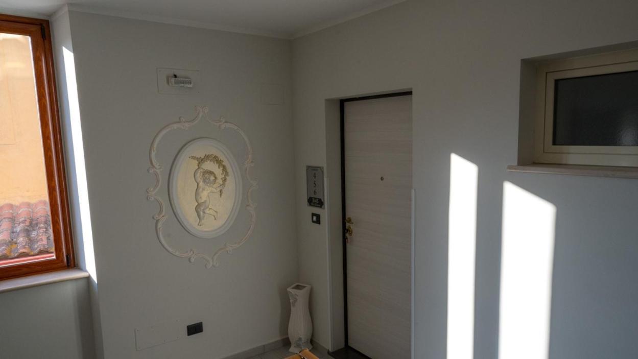 Hice Room Lungomare Fronte Mare Catanzaro Dış mekan fotoğraf