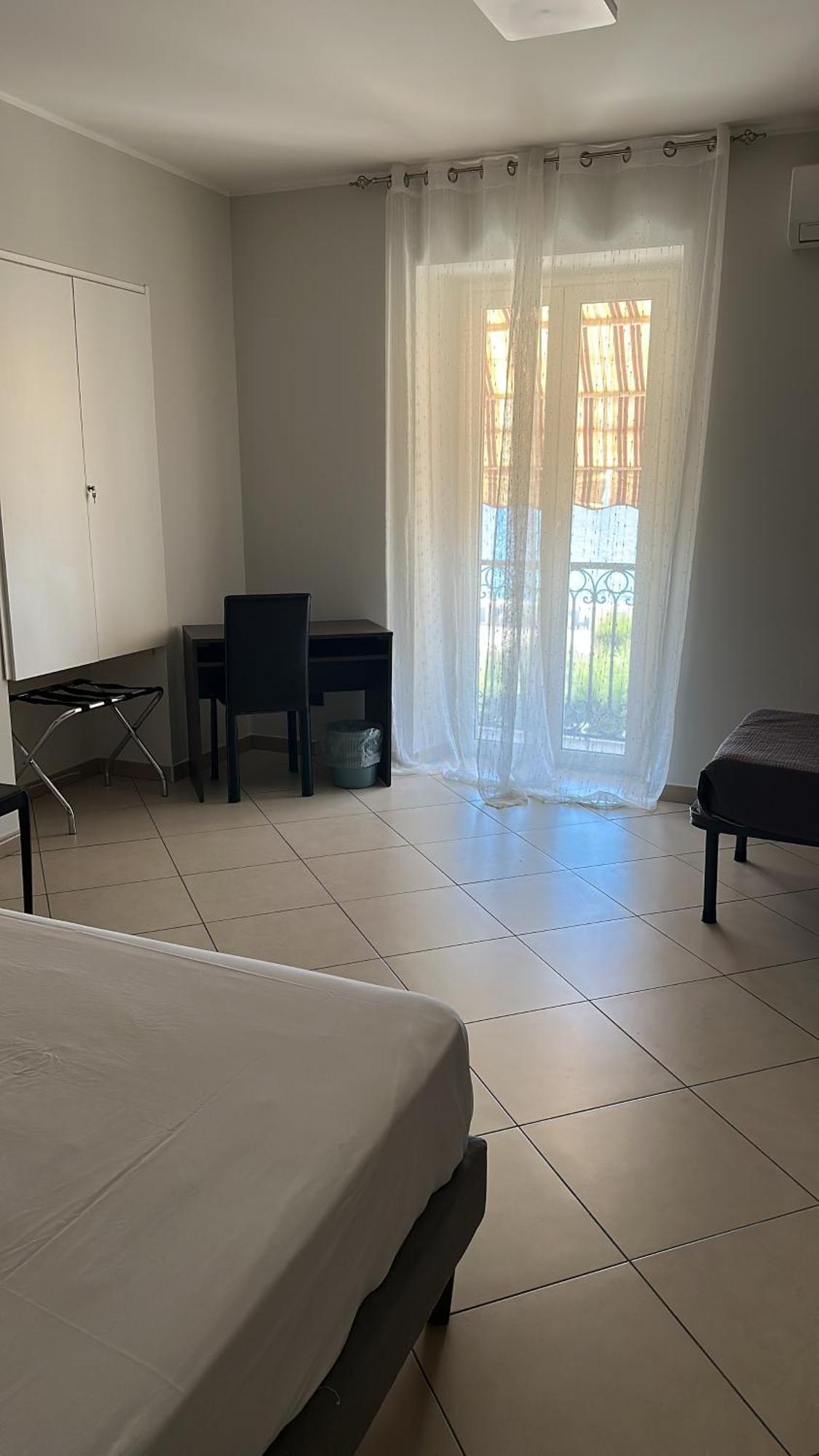 Hice Room Lungomare Fronte Mare Catanzaro Dış mekan fotoğraf